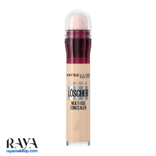Maybelline instant deals anti age eraser